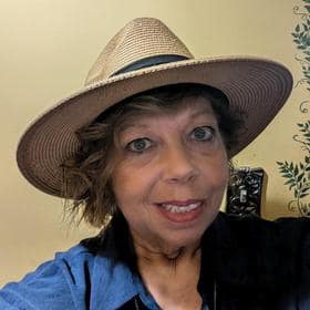 Mindy Browning