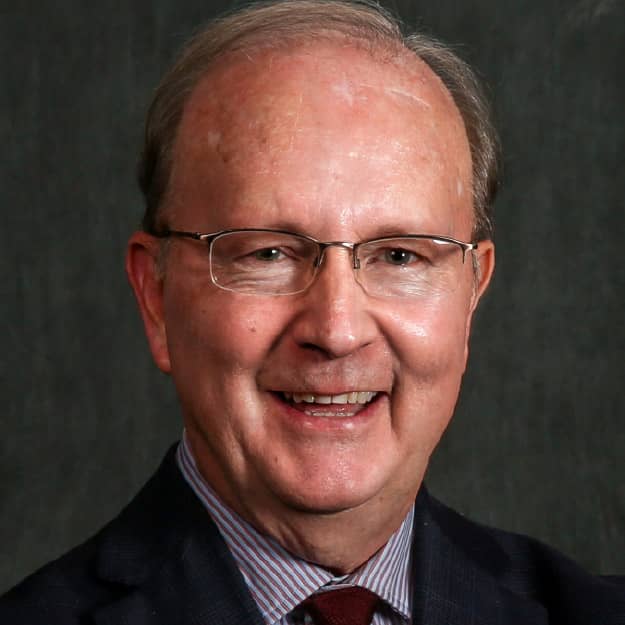 Mike Bradford