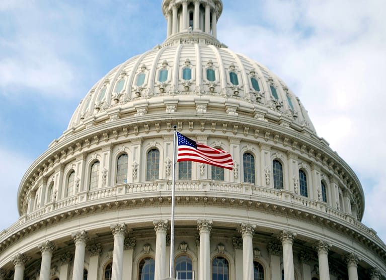 Continuing Resolution passes, government shutdown averted: Policy Update